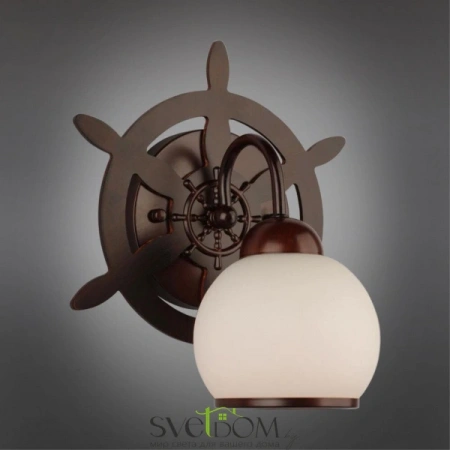 Настенные светильники OML-50501-01 Omnilux | Svetdom.by