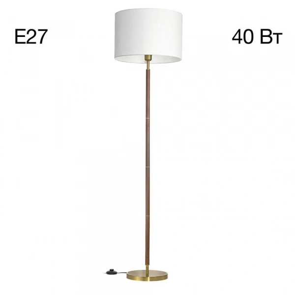 CITILUX CL436912 SHERMAN Торшер