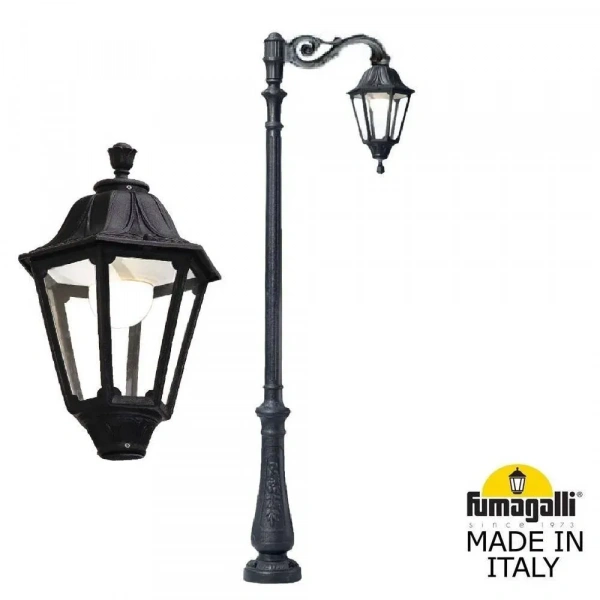 E35.202.M10.AXH27 Fumagalli