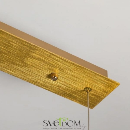 Подвесные светильники CITILUX CL227032 от Магазина Svetdom.by