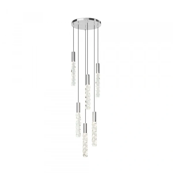 Подвесной светильник Selemo 3000К 17Вт