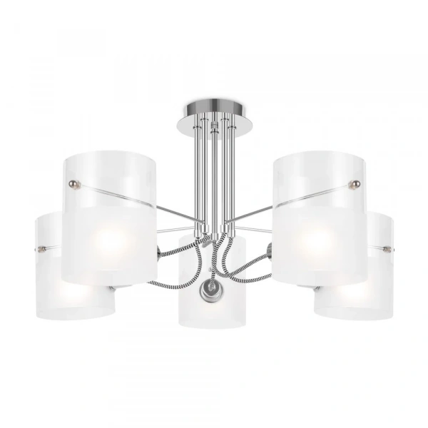 Люстра Freya FR2023PL-05CH