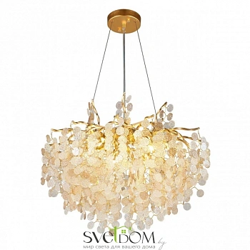 Люстра подвесная Aployt  APL.845.03.10