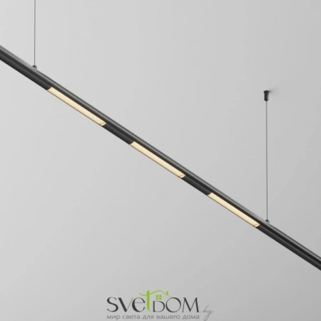 Светильники Maytoni C147CL-L300-6W3K-B от Магазина Svetdom.by