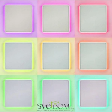 Накладные светильники CITILUX CL749K400 от Магазина Svetdom.by