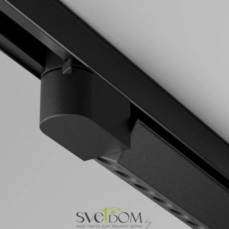 TR195-3-20W4K-M-B Maytoni