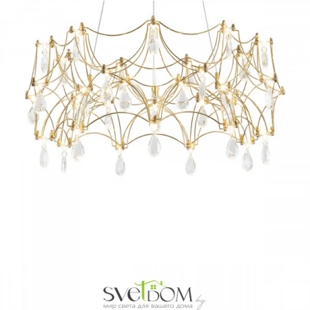 Подвесные светильники Freya FR5591PL-L36BS от Магазина Svetdom.by