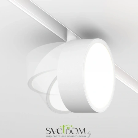 TR040-2-18W3K-W Maytoni