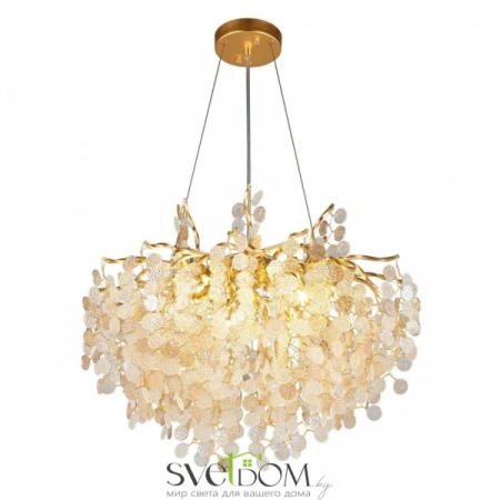 Люстры подвесныеAPL.845.03.10 Aployt | Svetdom.by