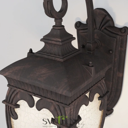 Настенные светильники O414WL-01BZ Maytoni | Svetdom.by