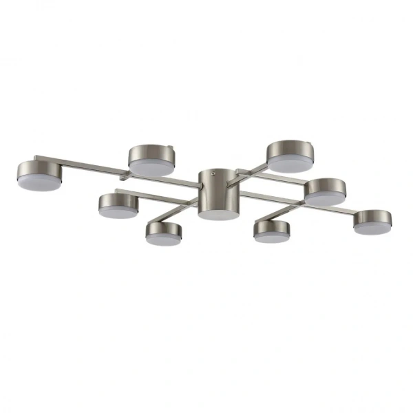 Люстры потолочные8115/8C LUMION | Svetdom.by