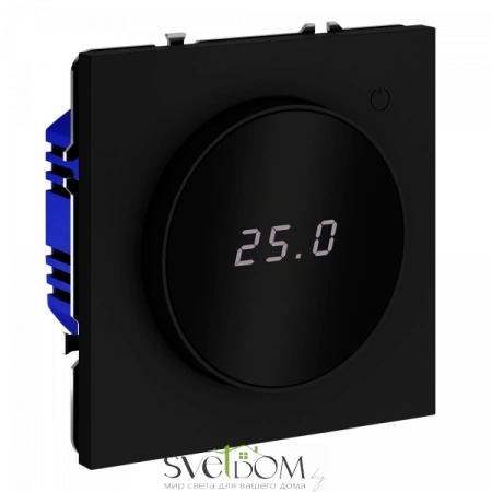 Устройства управления светом и климатом Voltum – Терморегулятор Voltum S70 VLS070108 
