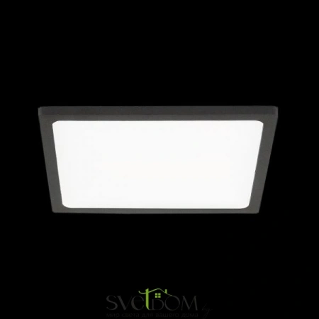 Фото Встраиваемые светильники CITILUX CLD50K152 Встраиваемые светильники CITILUX CLD50K152 от Магазина Svetdom.by