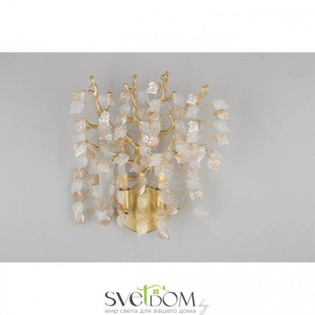 Бра OML-52801-02 Omnilux | Svetdom.by