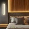 Citilux Тринити CL238540 Настенный светодиодный светильник Белый CITILUX