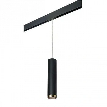 Lightstar PRORP497431 Светильник д/1-фазн трека RULLO HP16 (214497+595857+203431)