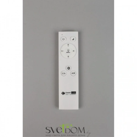 Люстры потолочныеOML-43007-40 Omnilux | Svetdom.by