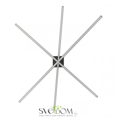 Люстры подвесныеCL203231 CITILUX | Svetdom.by