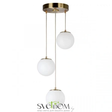 Подвесные светильники CITILUX CL228A033 от Магазина Svetdom.by