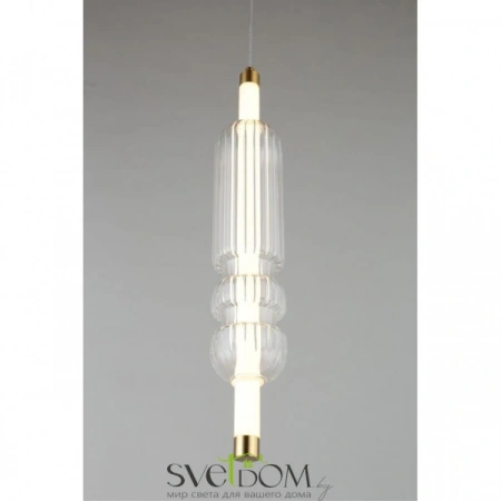 Подвесные светильники Omnilux OML-51816-05 от Магазина Svetdom.by
