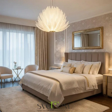 CITILUX CL327170 DELTORO Люстра CITILUX
