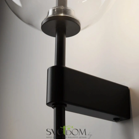 Настенные светильники MOD172WL-01B Maytoni | Svetdom.by