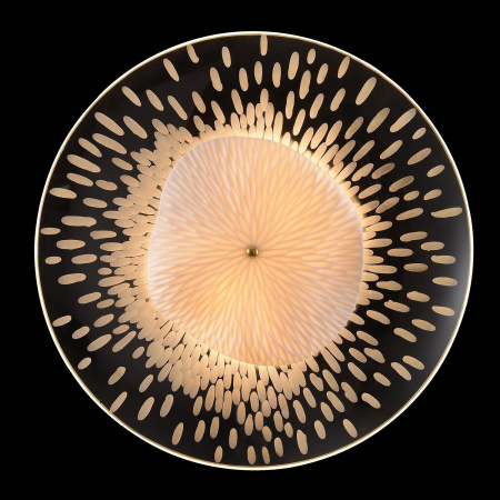 Бра 1433/402 Crystal Lux | Svetdom.by