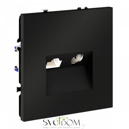 Розетки акустические Voltum S70 VLS060708  Voltum