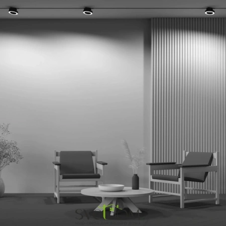 TR044-1-12W3K-B Maytoni