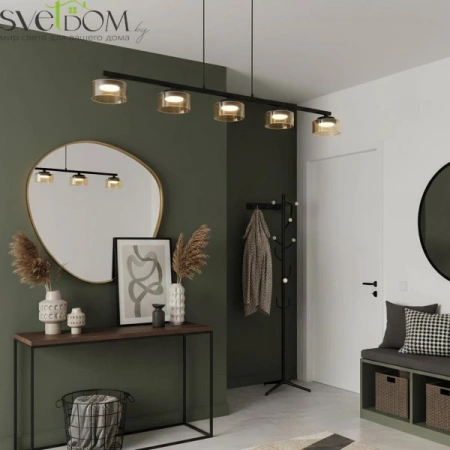 Подвесные светильники CITILUX CL243251 от Магазина Svetdom.by