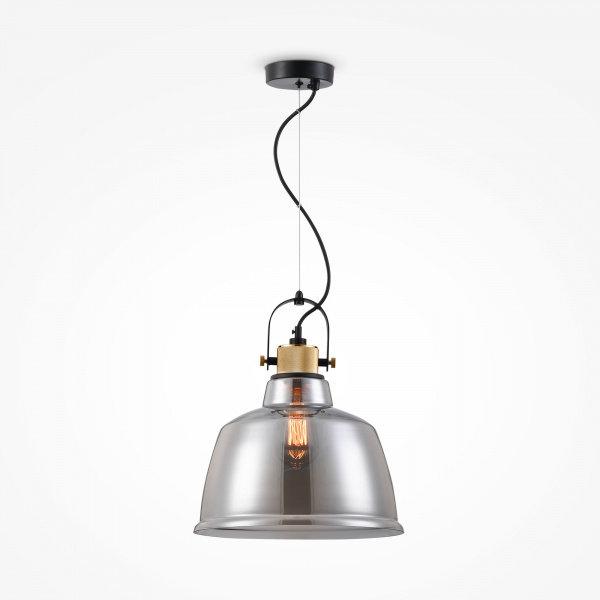 Подвесной светильник Maytoni T163PL-01C