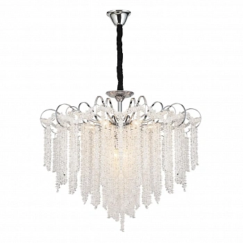 Подвесная люстра MODELUX ML.6759.9 CR