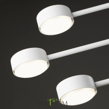 Потолочные светильники Freya FR5363CL-06W от Магазина Svetdom.by