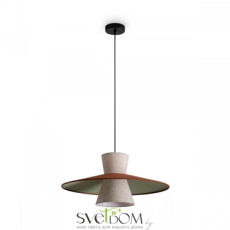 Подвесные светильники Freya FR5489PL-01GT от Магазина Svetdom.by