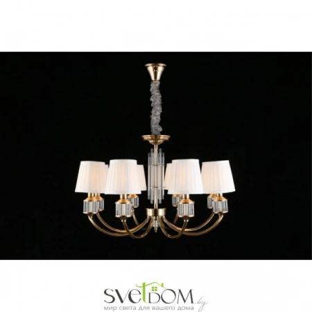 Люстры подвесныеAPL.744.03.08 Aployt | Svetdom.by
