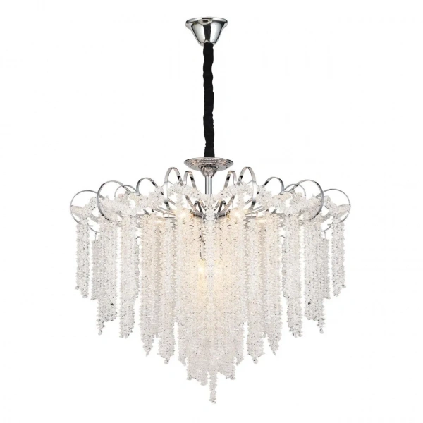 Люстры подвесныеML.6759.9 CR MODELUX | Svetdom.by