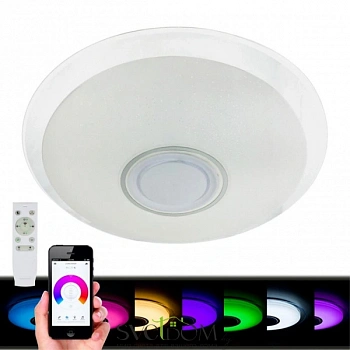 Люстра потолочная Omnilux  OML-47307-52