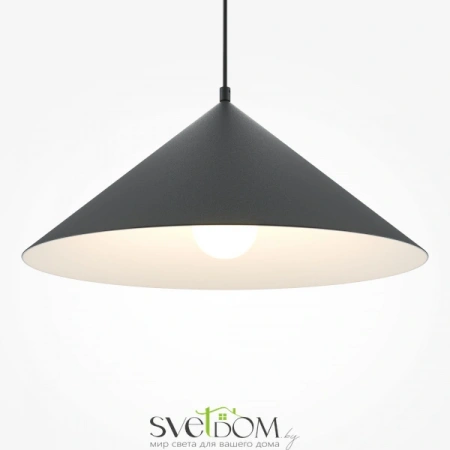 Подвесные светильники Maytoni MOD167PL-01B от Магазина Svetdom.by