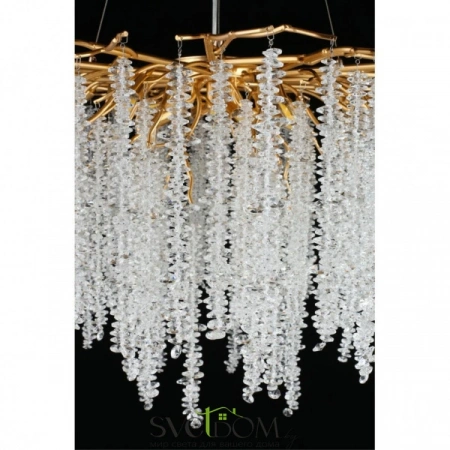 Люстры подвесныеAPL.848.03.15 Aployt | Svetdom.by