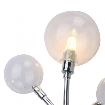 Настенные светильники 2526-1W Favourite | Svetdom.by