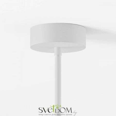 Потолочные светильники Maytoni MOD070CL-L15W3K1 от Магазина Svetdom.by