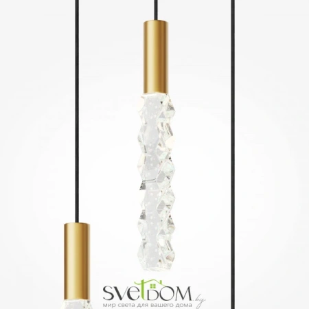 Подвесные светильники Maytoni MOD328PL-L9BS3K от Магазина Svetdom.by