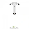 Фото Встраиваемые светильники Maytoni C141RS-L125-6W4K-W Встраиваемые светильники Maytoni C141RS-L125-6W4K-W от Магазина Svetdom.by
