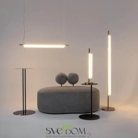 Подвесные светильники Maytoni MOD258PL-L20BS3K от Магазина Svetdom.by