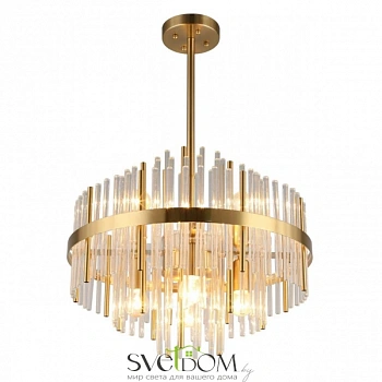 Люстра потолочная Omnilux  OML-69217-06