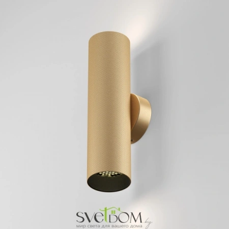 Настенные светильники C080WL-02-GU10-MG Maytoni | Svetdom.by