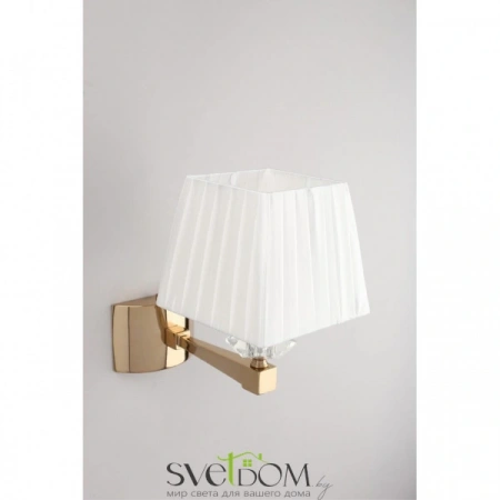 Настенные светильники APL.722.11.01 Aployt | Svetdom.by