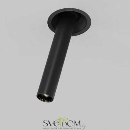 Встраиваемые светильники Maytoni C140RS-L300-7W4K-B от Магазина Svetdom.by