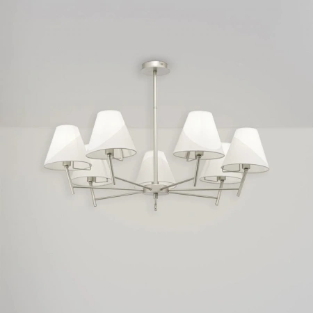 ЛюстрыFR5084PL-07G Freya | Svetdom.by