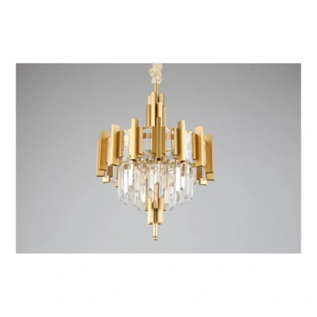 Люстра подвесная Omnilux  OML-69703-06 Omnilux